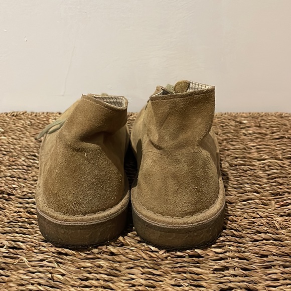 Clarks Desert Boot - Picture 5 of 9